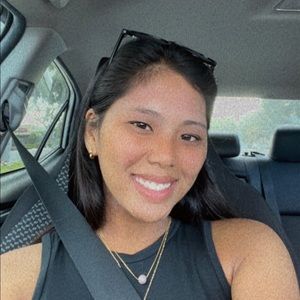 Meet your Posher, Shaina lyn